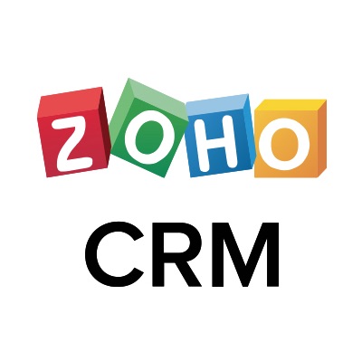 zoho crm_customer relationship management